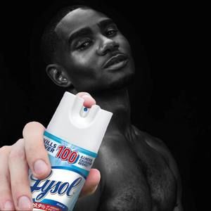 Meet your Posher, Erik